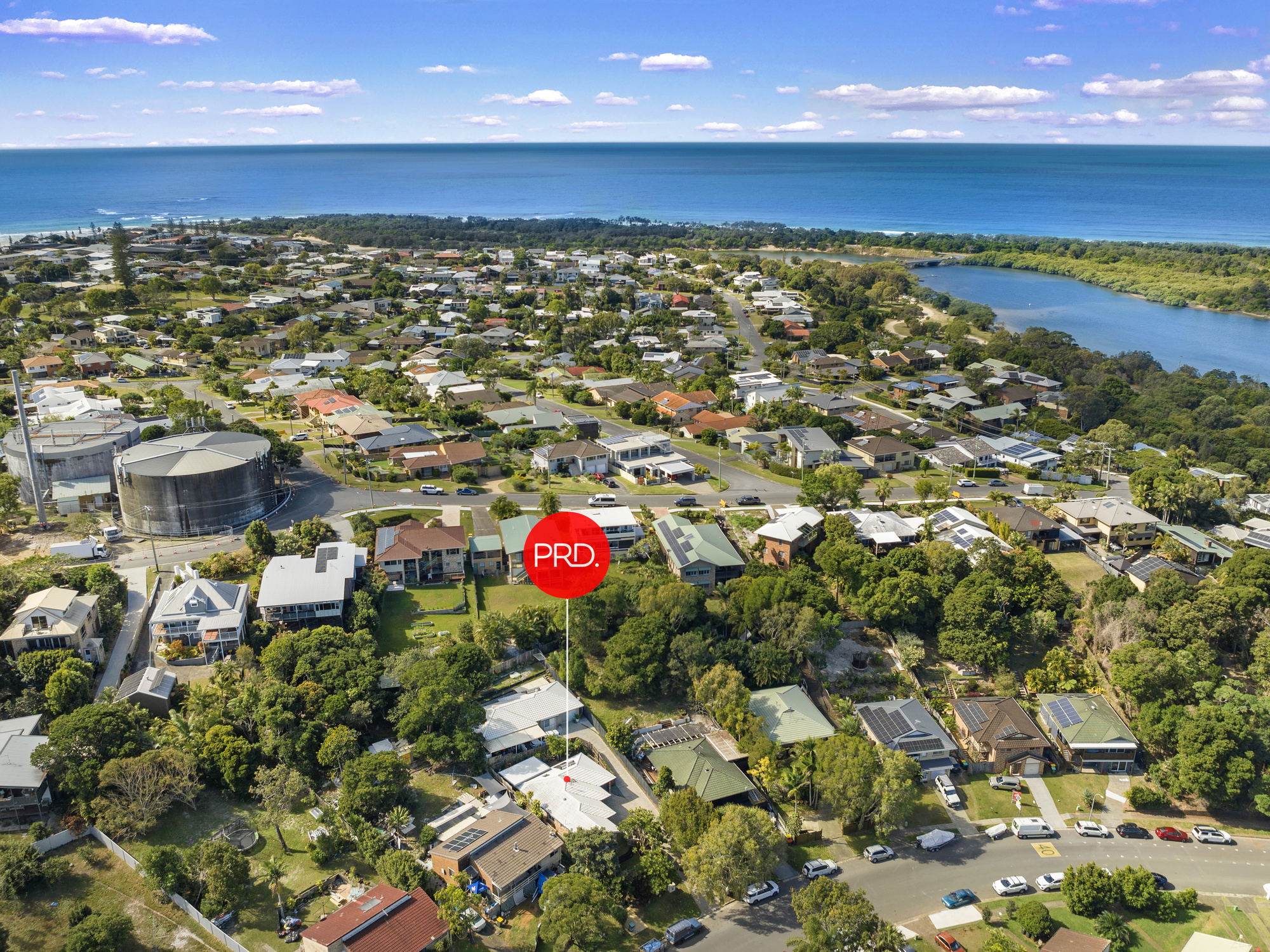 UNIT 1 15 OXFORD ST, KINGSCLIFF NSW 2487, 0 ਕਮਰੇ, 0 ਬਾਥਰੂਮ, House