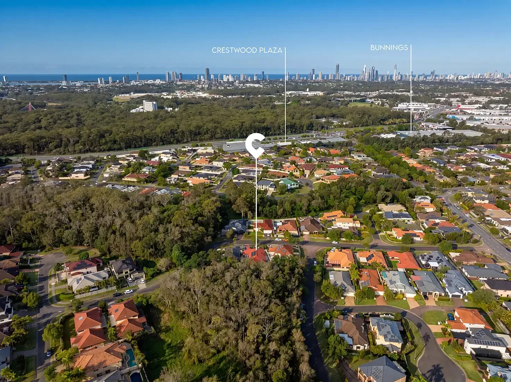 Molendinar 3房  Sought After, Stylish, Low Maintenance Living With Room For Pool
