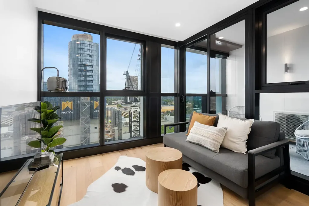 Box Hill 2ਬੈੱਡਰੂਮ Priced to Sell - Brand New 2 Bedroom Apartment.