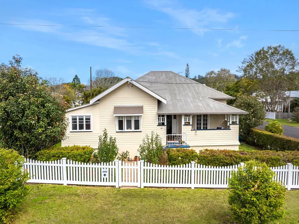 East Lismore 3બેડરૂમ Of Character and Charm