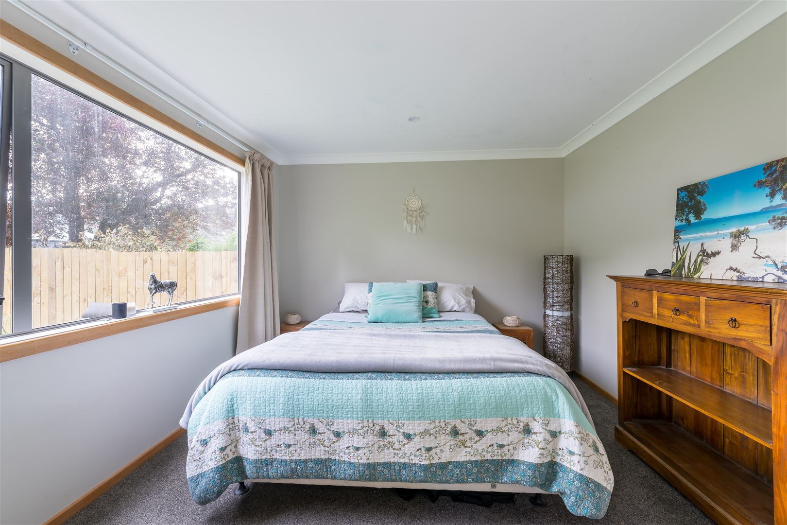 34 Northumberland Street, North East Valley, Dunedin, 1房, 1浴