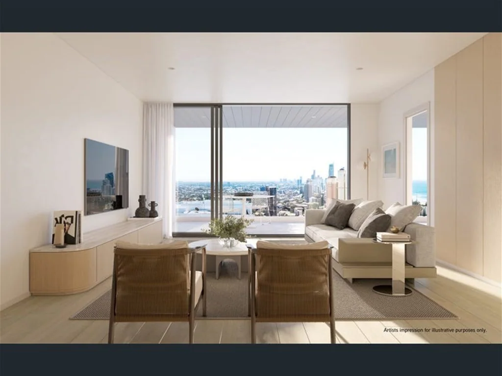 Broadbeach 3कमरा Amazing Apartments in Broadbeach