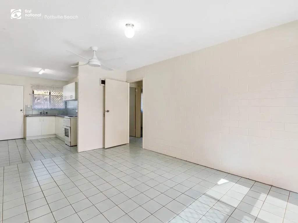 Pottsville 2غرفة نوم Affordable Beachside Living – Renovate, Invest or Move In