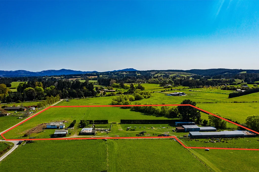 112 Wallers Road, Loburn, Waimakariri, Canterbury