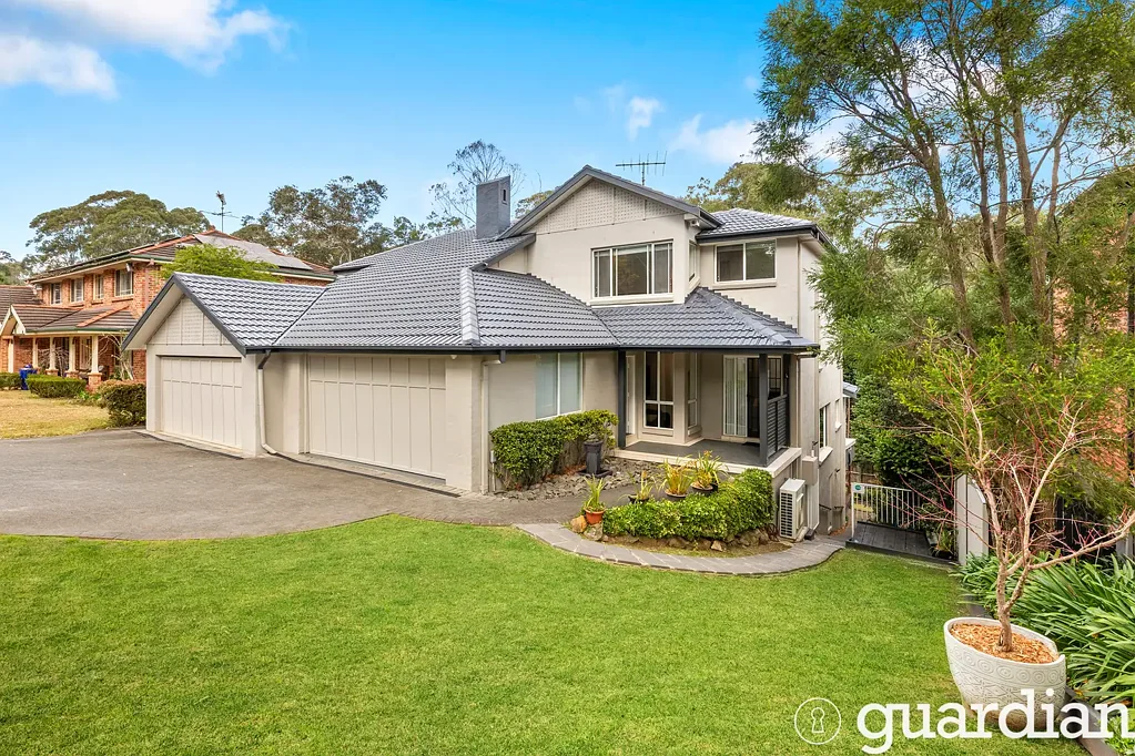 Glenhaven 4 Slaapkamer Fully renovated and ready to move in!