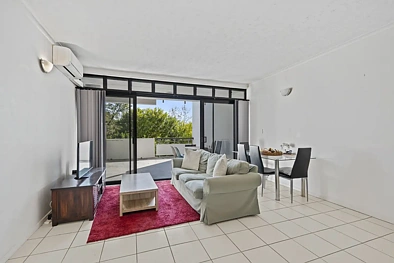 Yeronga 1침실 Low-Maintenance 1-Bedroom in Prime Yeronga Location