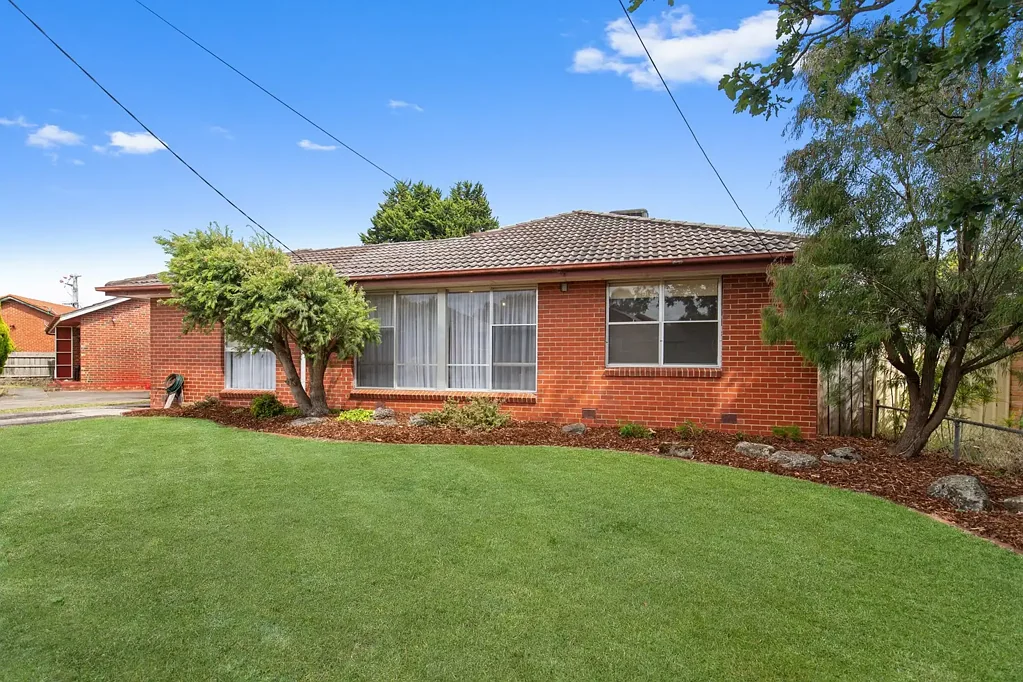 Welcome to this light-filled family home, where classic charm meets comfortable, functional living.