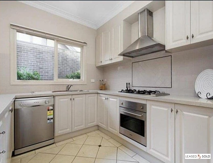 4/25-27 Elliott Street, Ascot Vale, North West Melbourne, 3 कमरे, 2 बाथरूम, House