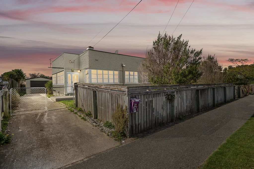 36 Thomas Street, Linwood, Christchurch, Canterbury