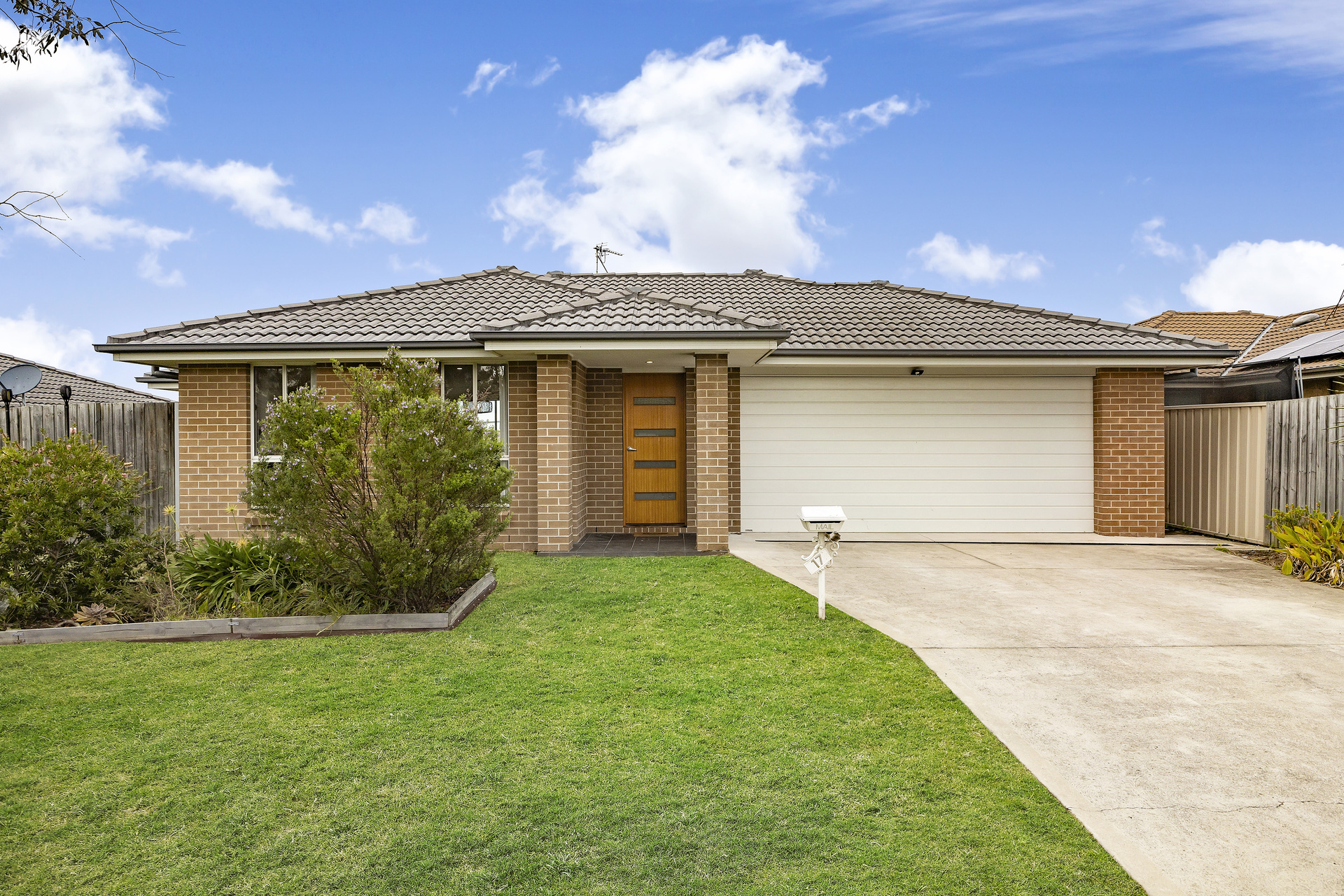 17 PORTABELLO CR, THORNTON NSW 2322, 0 રૂમ, 0 બાથરૂમ, House