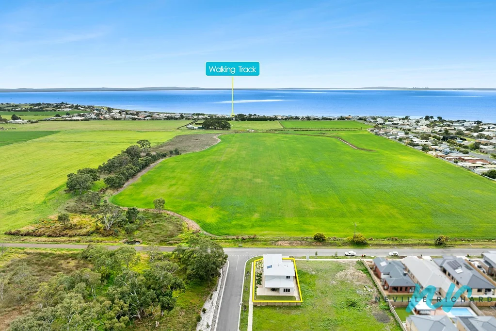 Indented Head 5कमरा Luxury Living on The Edge of Nature