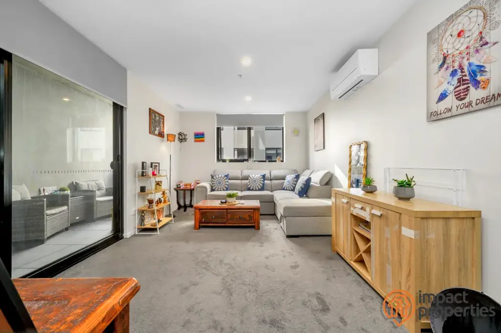 Greenway 1침실 Modern, Spacious & Stylish Apartment in the Town Centre !