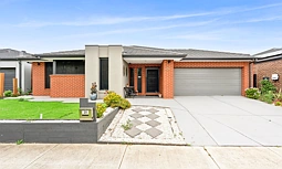 29 Bertie Street, Manor Lakes