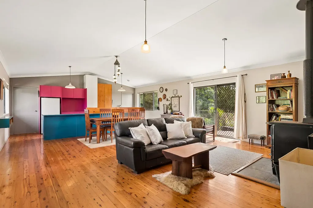 Ocean View 3ਬੈੱਡਰੂਮ A tranquil rural sanctuary for lovers of nature and lifestyle