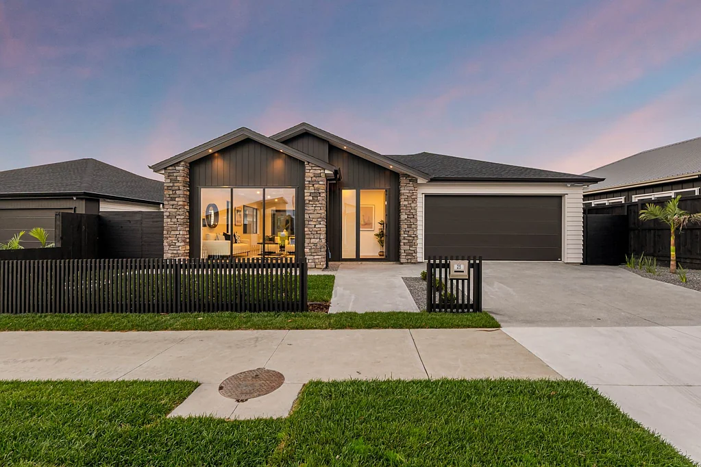 Milldale 4ห้องนอน Modern Family Home in a Prime Location