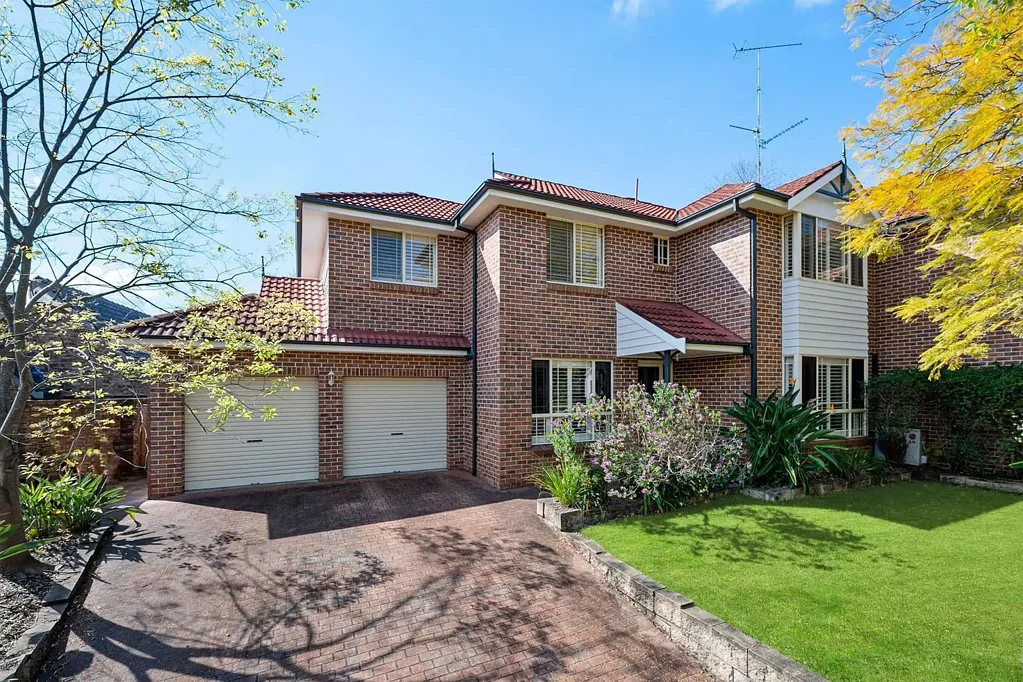 Glenhaven 4ਬੈੱਡਰੂਮ Spacious, Stylish & Convenient