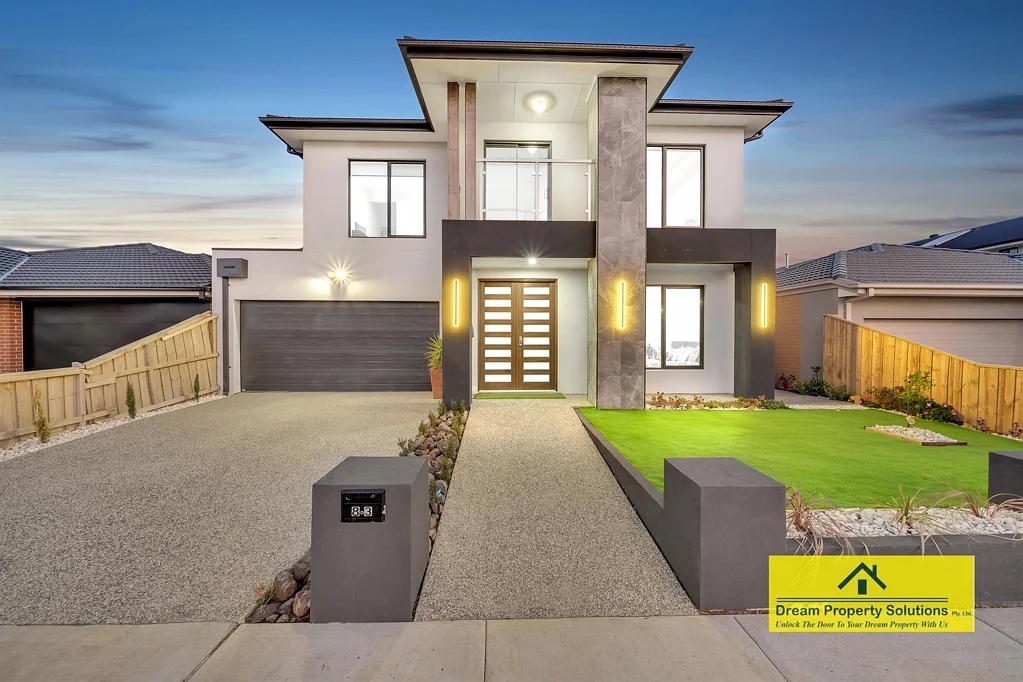 Deanside 5 Bedroom Elegant Double-Storey Residence with Premium Finishes