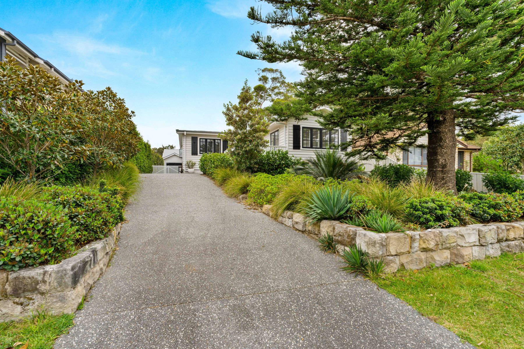 80 WATTS RD, CALLALA BEACH NSW 2540, 0房, 0浴, House