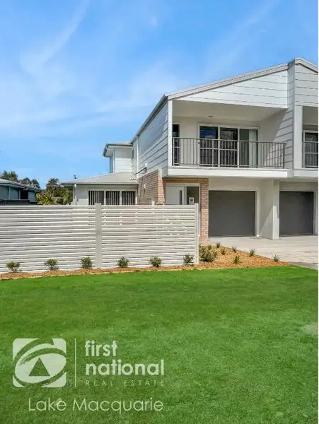 MODERN 3-BEDROOM HOME IN PEACEFUL SUBURB