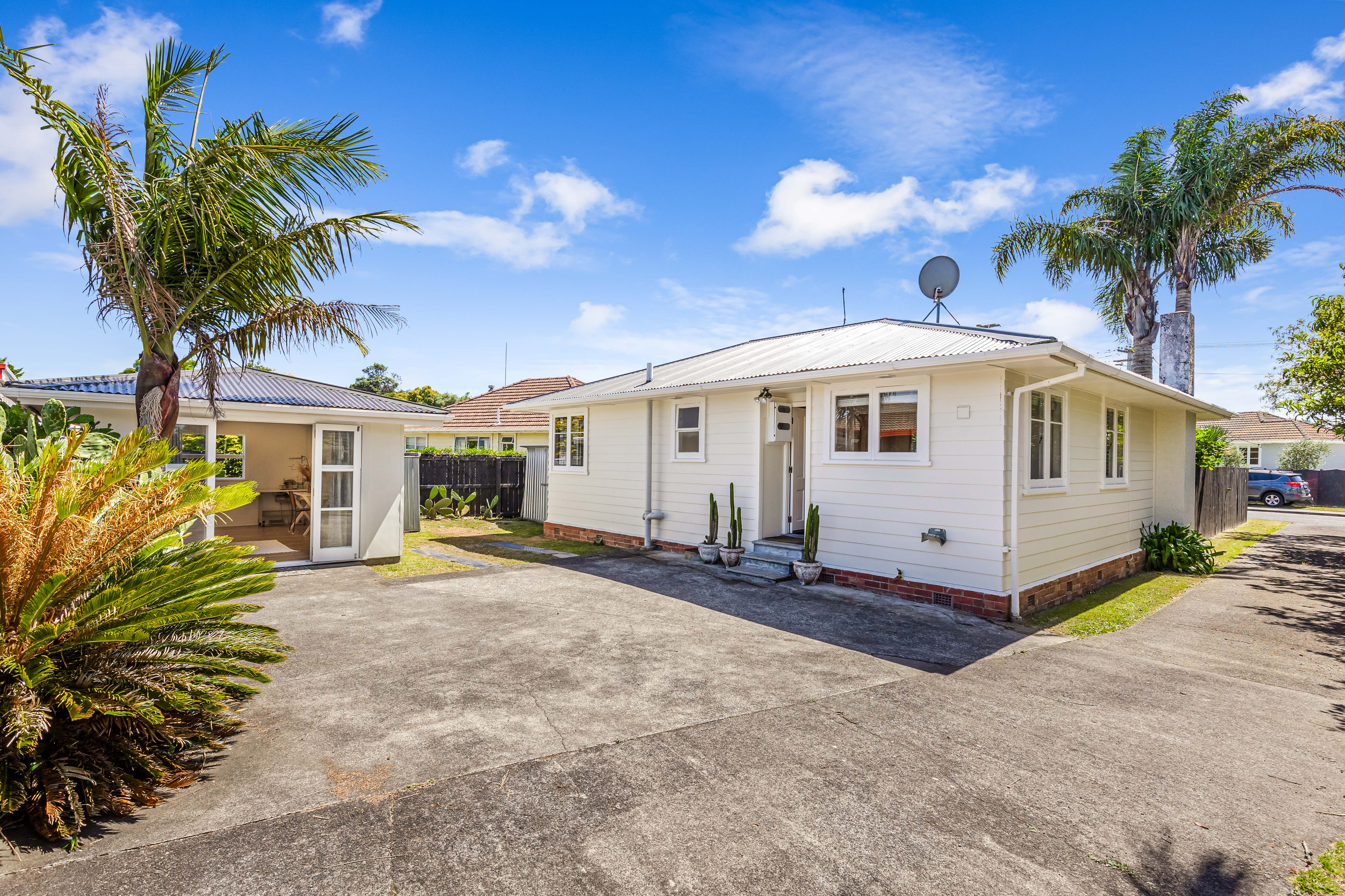 29 Ward Crescent, Te Atatu Peninsula, Auckland - Waitakere, 2房, 1浴, House