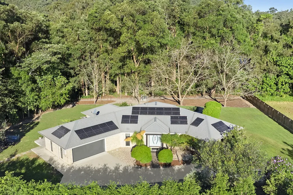 Beerwah 4Zimmer Space, Privacy & Lifestyle in One of Beerwah's Premier Acreage Pockets