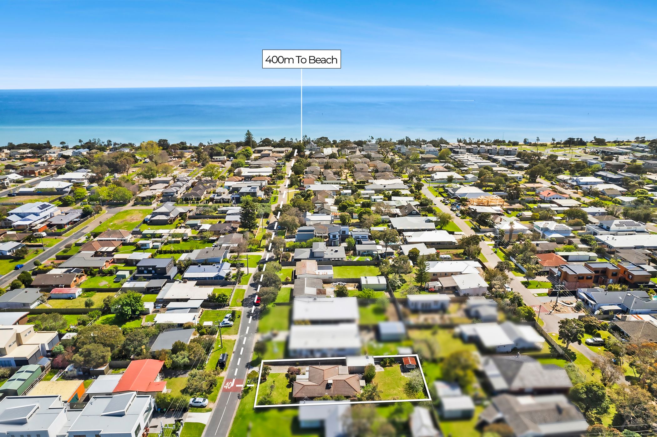 41 SEACOMBE ST, DROMANA VIC 3936, 0 Bedrooms, 0 Bathrooms, House