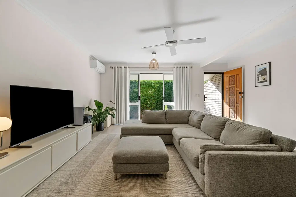 Mermaid Waters 2બેડરૂમ Absolute Central Mermaid Waters Townhouse