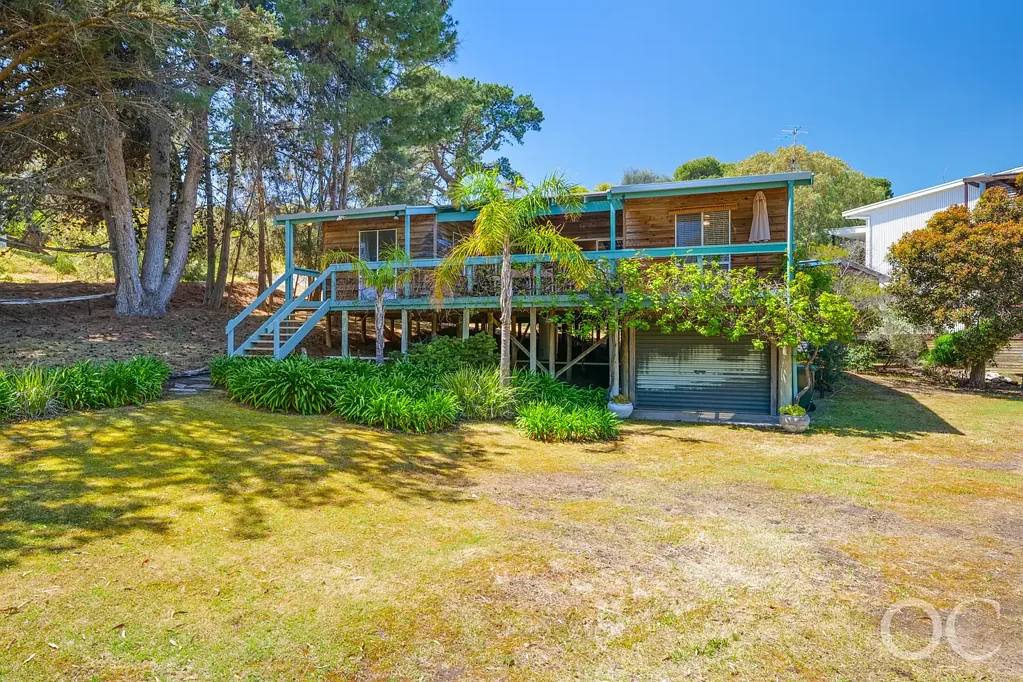 33 Mindarie Street, Port Willunga, SA 5173
