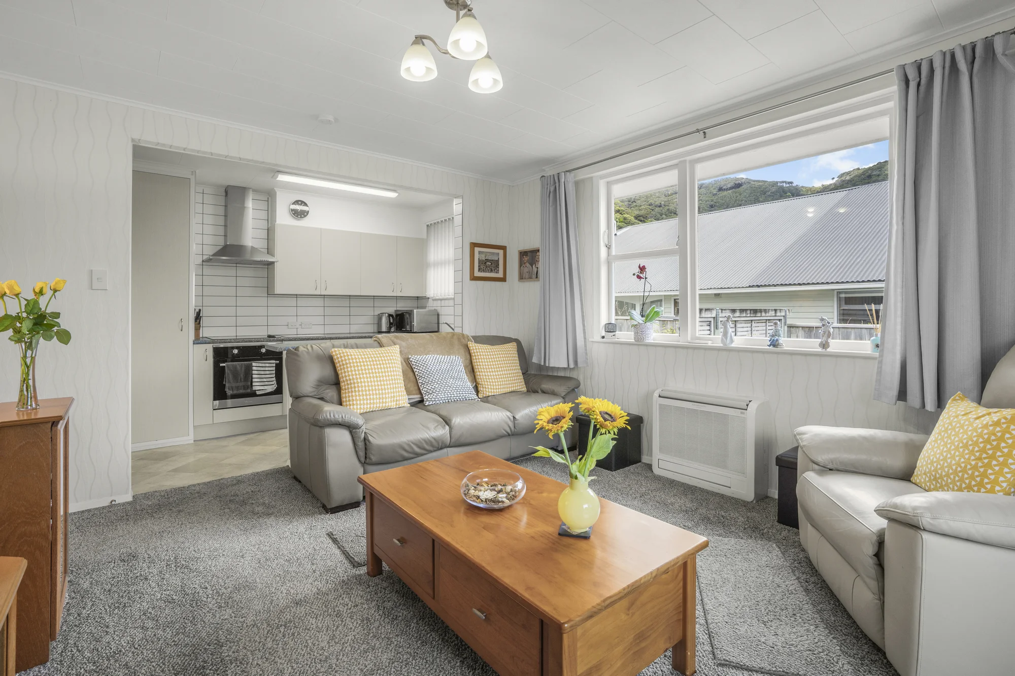 Eastbourne 1Zimmer Sunny, Stylish & Easy Eastbourne Living