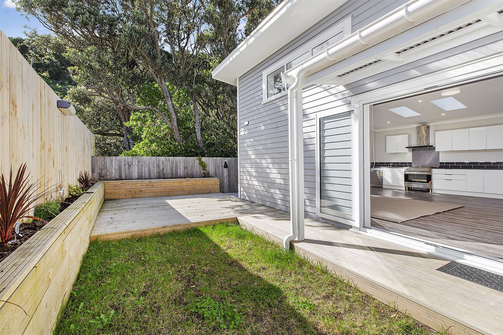 32 Happy Valley Road, Owhiro Bay, Wellington, 3房, 1浴