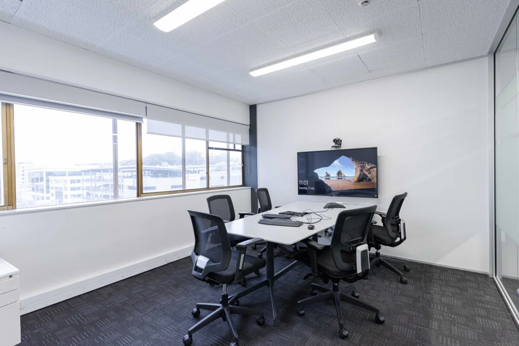 Newmarket Furnished and Fitted Newmarket Office
