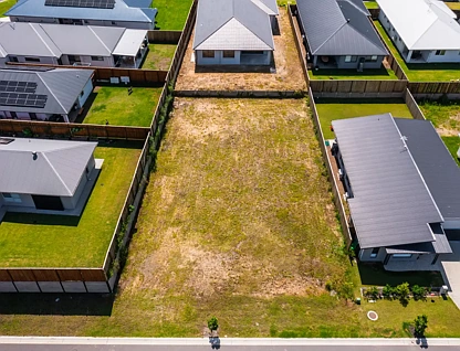 4 Bibury Street, Jimboomba, QLD 4280, 0 રૂમ, 0 બાથરૂમ, Section