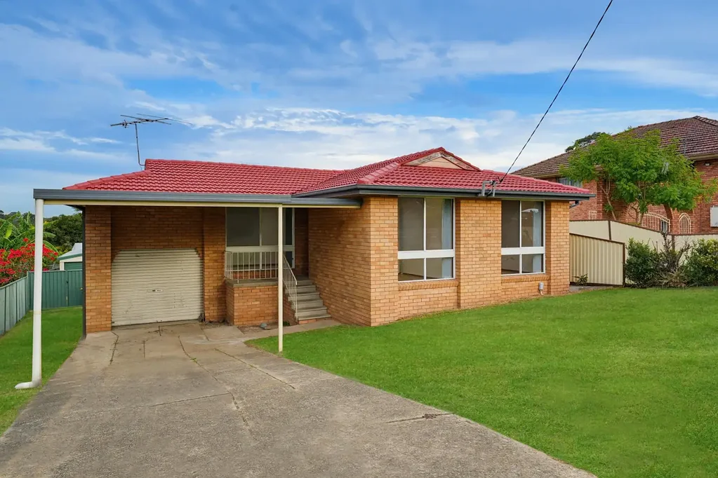 Freshly Renovated Family Retreat