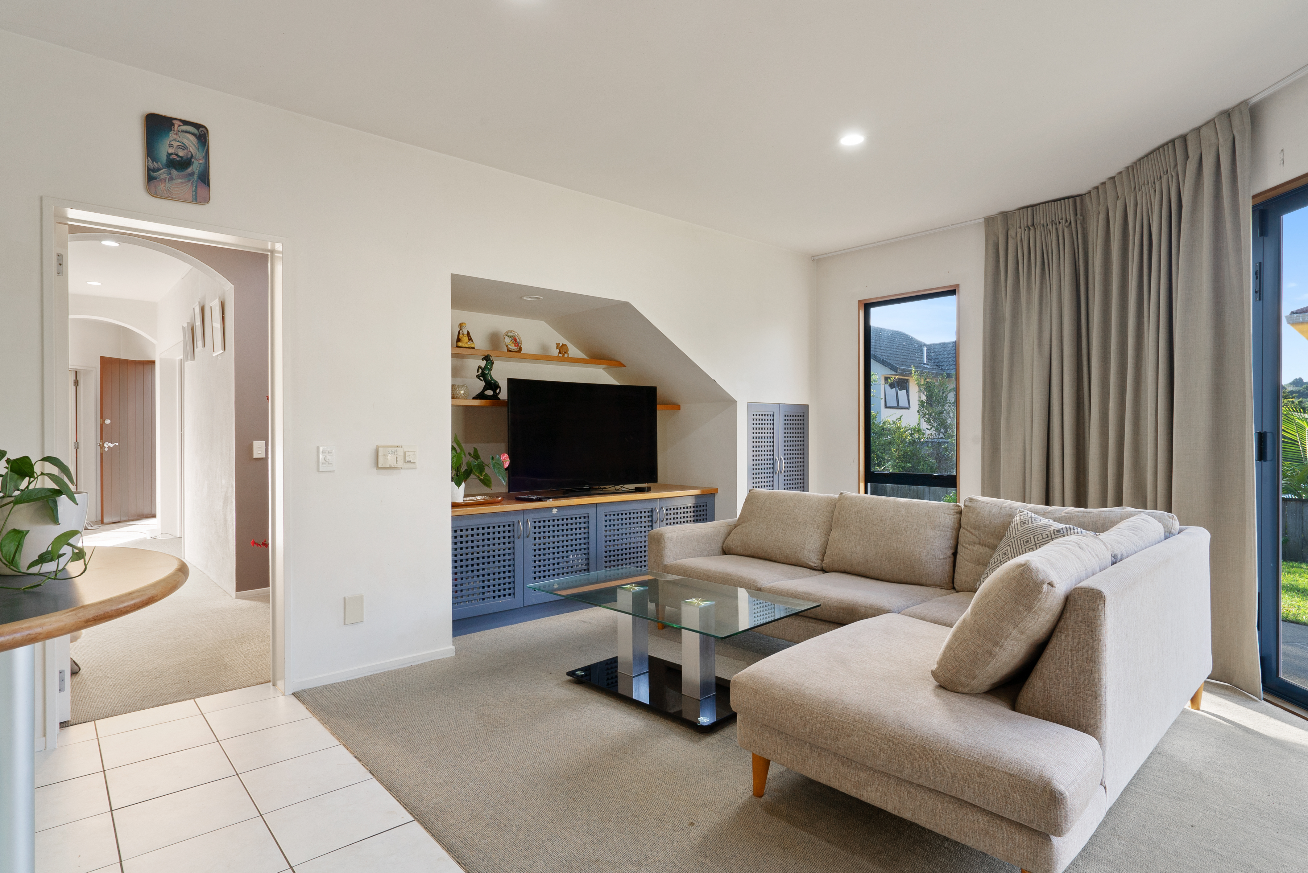 81 Mount Lebanon Crescent, The Gardens, Auckland - Manukau, 5 غرف, 0 حمامات, House