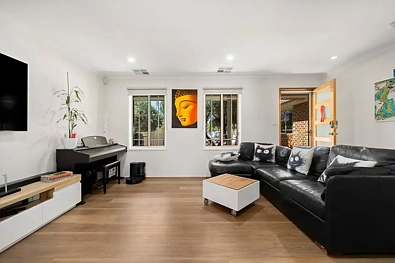 16/25 Namadgi Circuit, Palmerston, ACT 2913, 3 chambres, 2 salles de bain, Townhouse