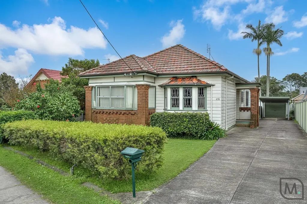 478 Glebe Road, Adamstown, NSW 2289