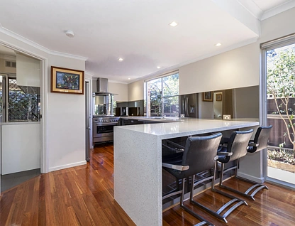 8/57 Kirkham Hill Terrace, Maylands, North East Perth, 3 غرف, 2 حمامات, House