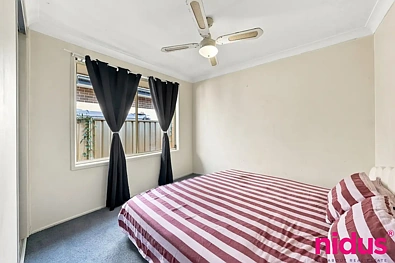 27 Appletree Grove, Oakhurst, NSW 2761, 3 slaapkamers, 1 badkamers, House