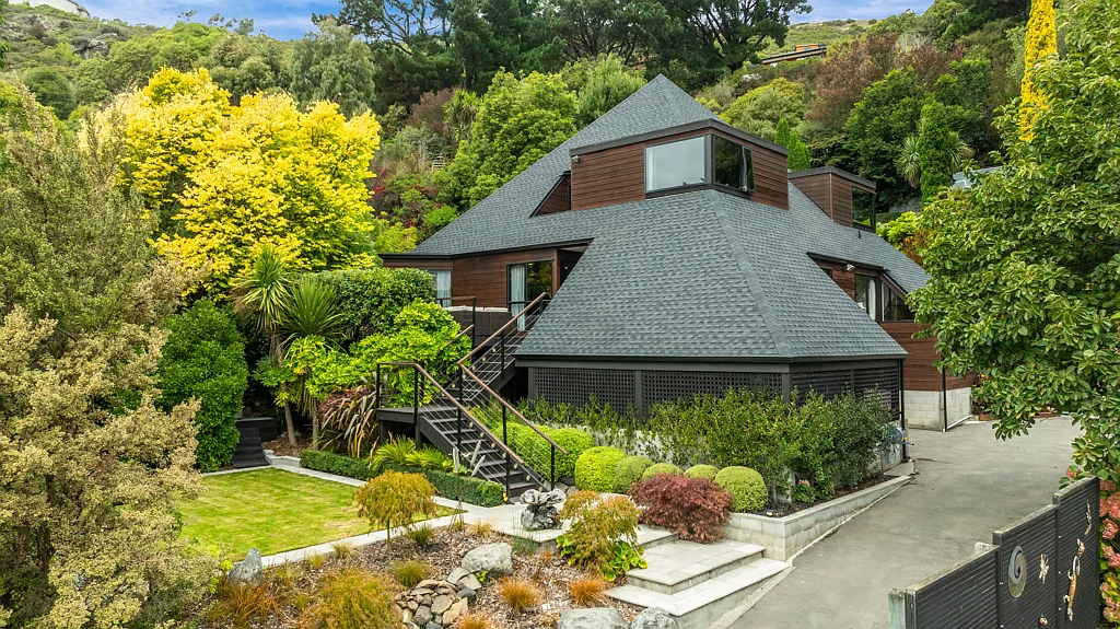 9 The Kilns, Hillsborough, Christchurch, Canterbury