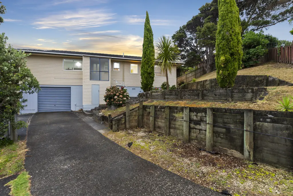1/73 Girrahween Drive, Totara Vale, North Shore City, Auckland