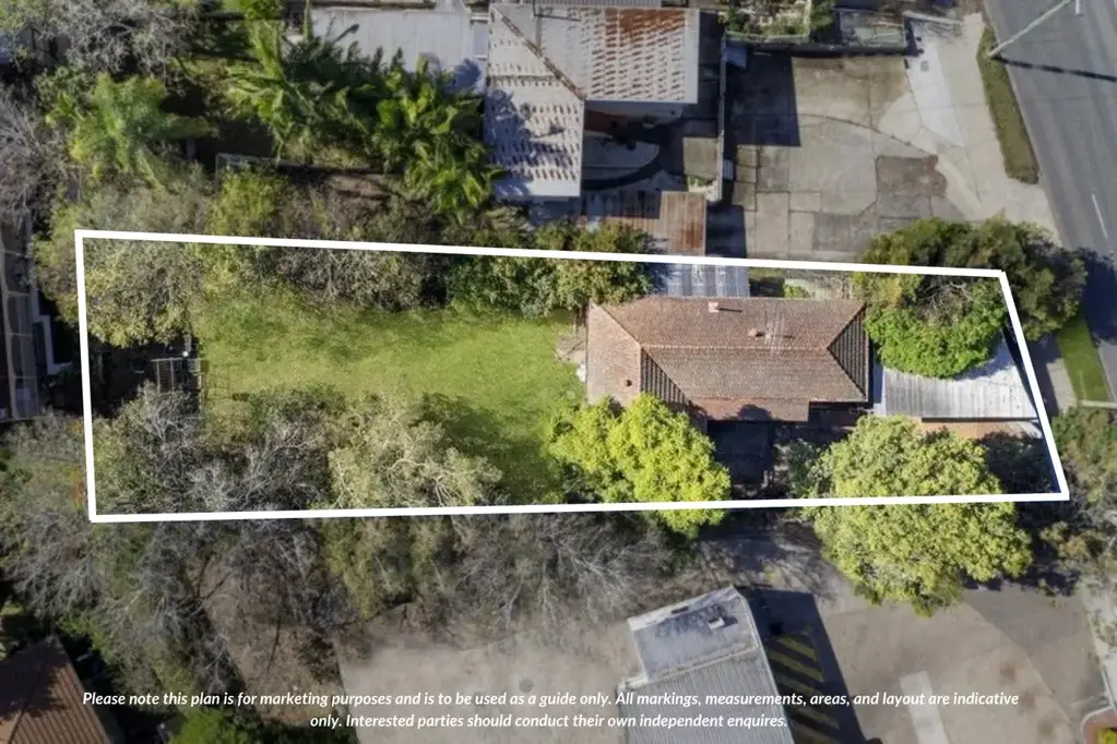 Chapel Hill 3部屋 Exclusive Pre-Market Opportunity | Secure This Prime Property - Perfect for Investment, Living, or Redevelopment in a Sought-After Location