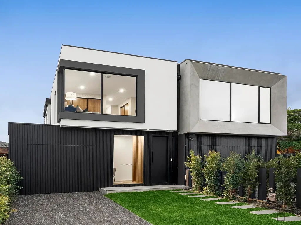 Caulfield South 4कमरा The Essence Of Modern Excellence