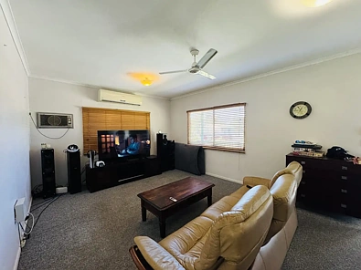 47 McCool Street, Moranbah, QLD 4744, 3 slaapkamers, 1 badkamers, House