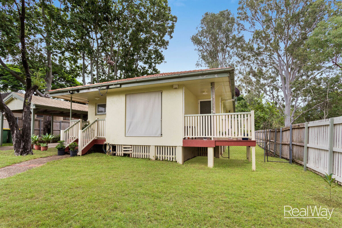 14 LIGHT ST, LEICHHARDT QLD 4305, 0 कमरे, 0 बाथरूम, House