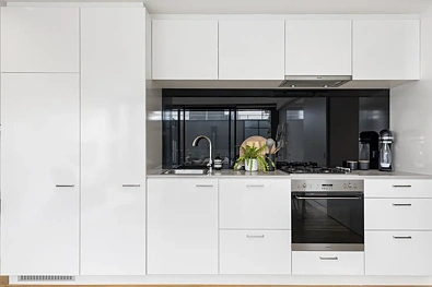 409/81 Asling Street, Brighton, VIC 3186, 1 Bedrooms, 1 Bathrooms, Apartment