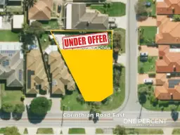 LOT 3/176 Corinthian Rd E, Riverton