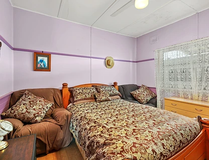 "Glendon" 866 Keeches Road, Mullaley, North West, 6 રૂમ, 3 બાથરૂમ, Lifestyle Property