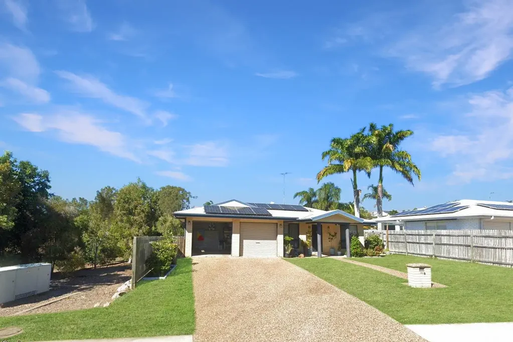 121A Col Brown Avenue, Clinton, QLD 4680