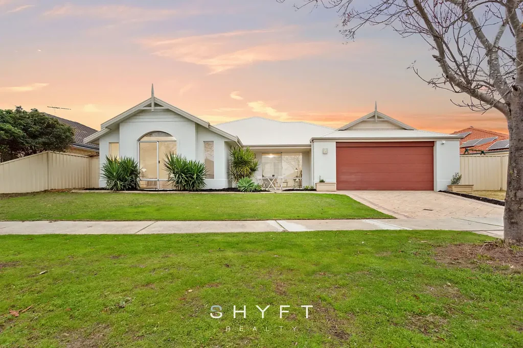 127 Carosa Road, Ashby, WA 6065