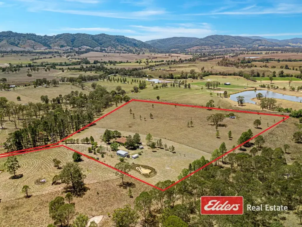 Gloucester 3कमरा Tranquil Town Acreage With Potential Plus